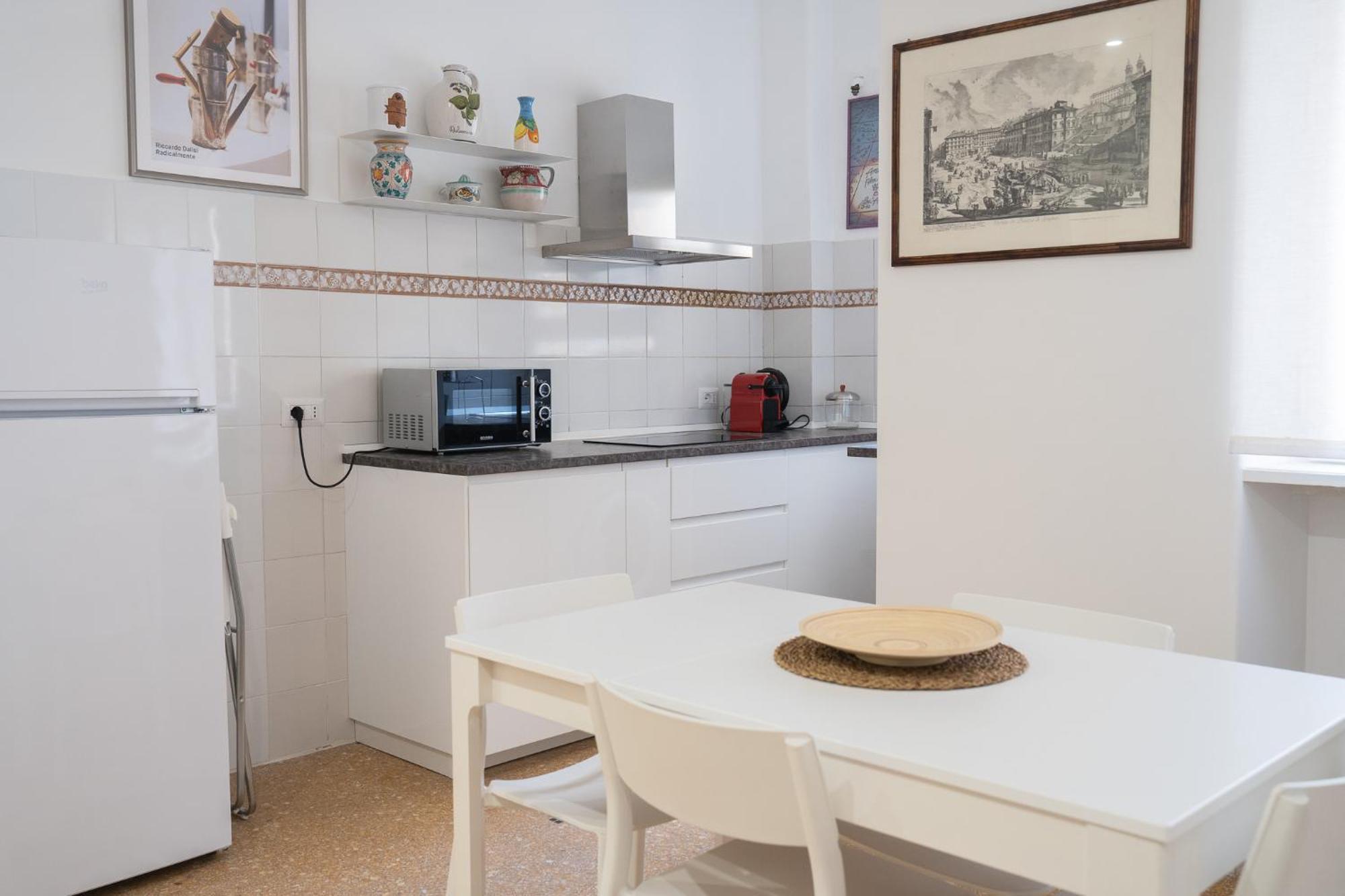 Vaticanella 2 Bedroom Apartment Roma Esterno foto