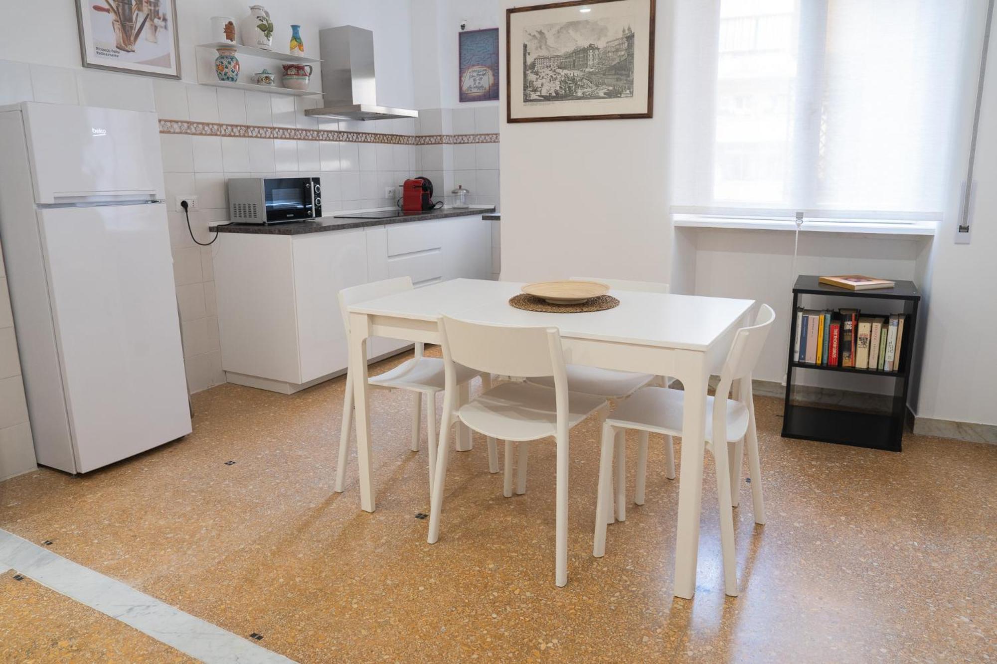 Vaticanella 2 Bedroom Apartment Roma Esterno foto