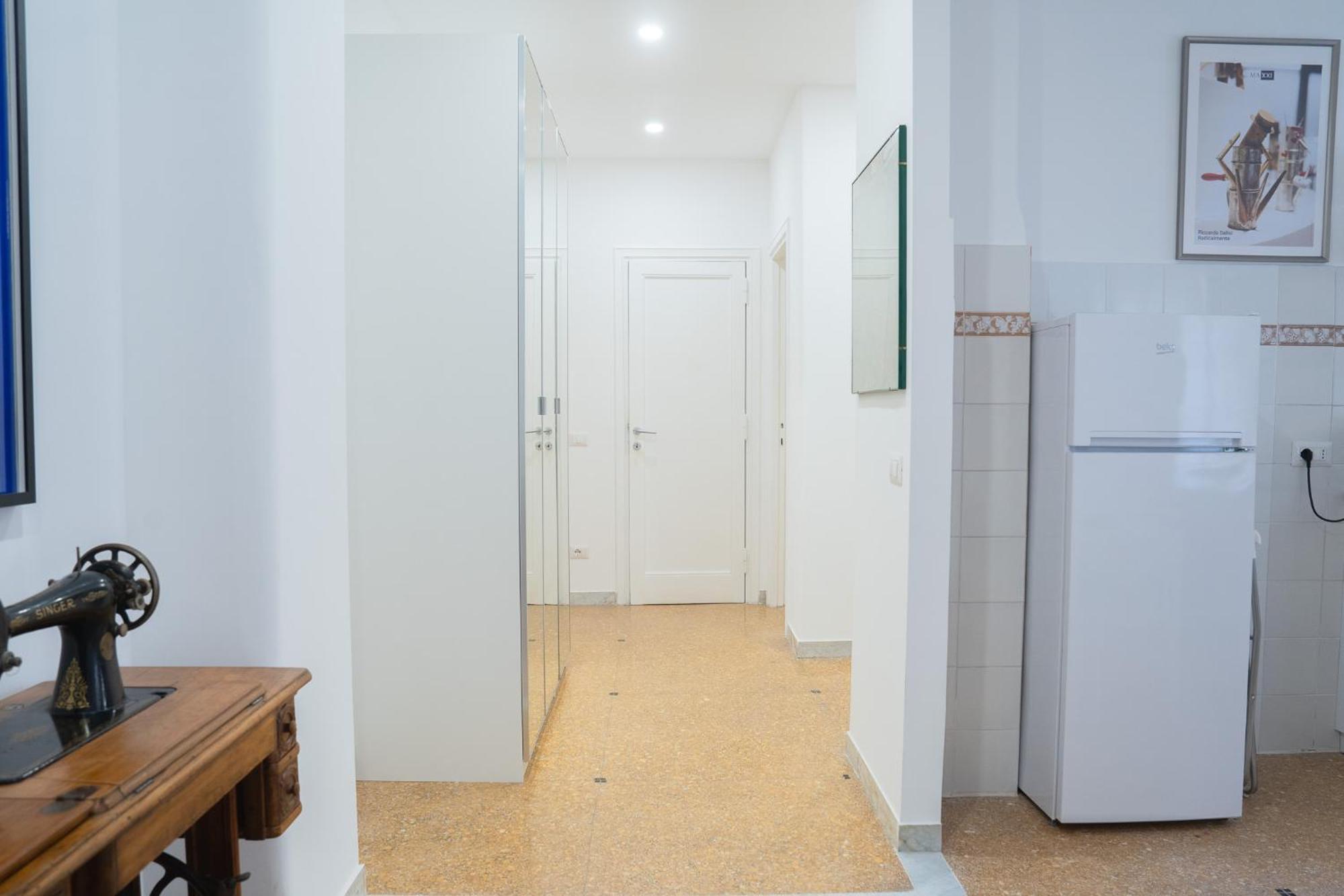 Vaticanella 2 Bedroom Apartment Roma Esterno foto