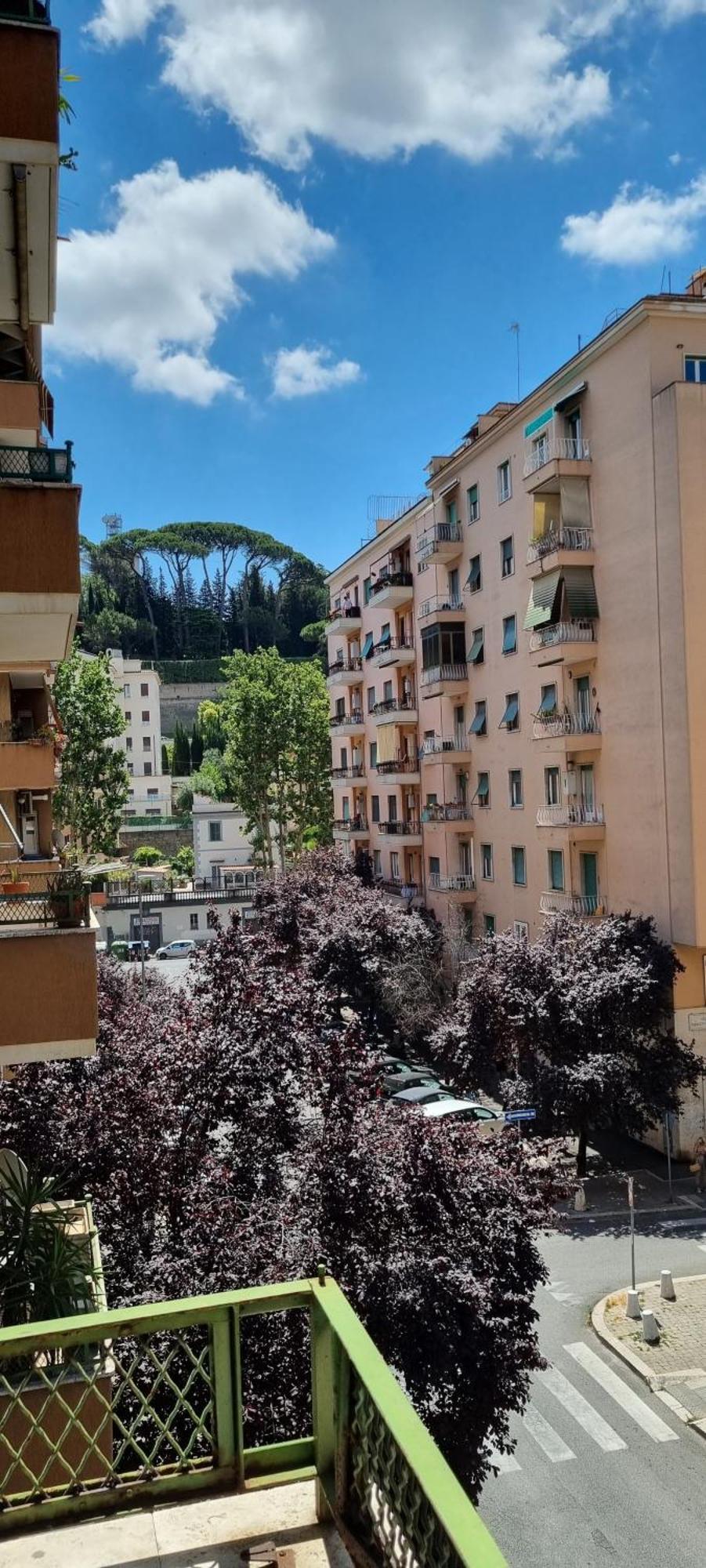 Vaticanella 2 Bedroom Apartment Roma Esterno foto